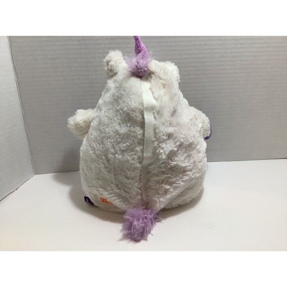 Jay at Play Pop Out Pets 3 in 1 One (2015) Unicorn Dragon Phoenix Plush 8” - Picture 2 of 9